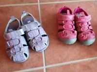 Schuhe Kinderschuhe Sandalen Größe 27 Trekkingsandale Rheinland-Pfalz - Alsheim Vorschau