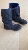 Stiefel von Ricosta, Größe 32 Bayern - Bobingen Vorschau