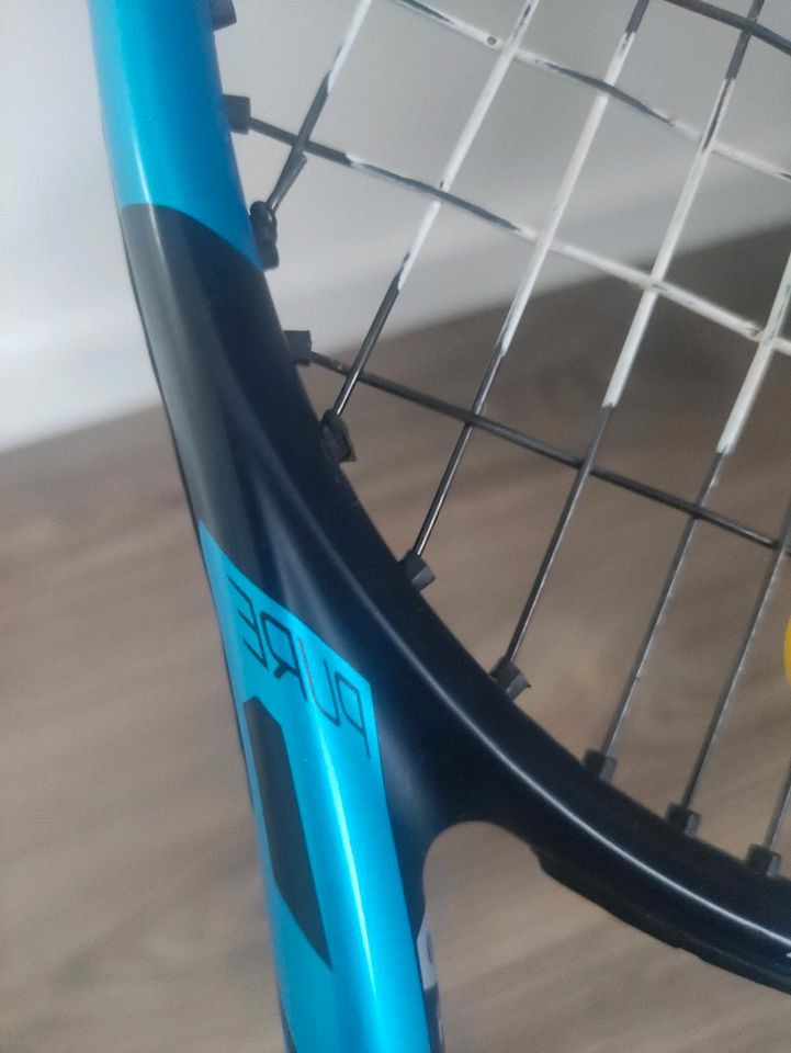 Babolat pure drive junior 26 in Plankstadt