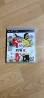 PS3 Spiel FIFA 12 EA SPORTS Bayern - Augsburg Vorschau