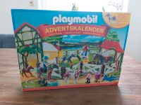 Playmobil Adventskalender Pferdehof # 9262 NEU Rheinland-Pfalz - Mutterstadt Vorschau