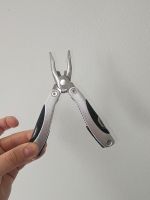 Multitool 13 in 1 Multifunktionswerkzeug 10,5 cm - Zange Säge Bothfeld-Vahrenheide - Sahlkamp Vorschau