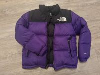 The North Face Jacke Gr. M Kinder / 140 gebraucht Bayern - Sinzing Vorschau