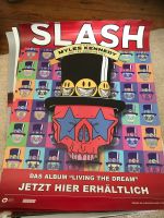 Slash Poster in Kartonagenqualität 60 x 82cm Bremen - Neustadt Vorschau