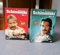 Schimanski DVD Box Vol. 1 und 2 Nordrhein-Westfalen - Wickede (Ruhr) Vorschau
