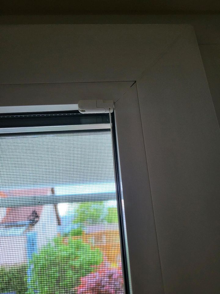 Plissees für Fenstermontage in Obergurig
