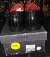 herren schuhe bugatti 46 Harburg - Hamburg Neuland Vorschau