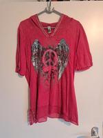 Tredy Shirt Gr. 40 Niedersachsen - Rastede Vorschau