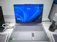 Lenovo Yoga 7 16IAP7, Arctic Grey, 16 Zoll, Intel i7-1260P, 16GB Baden-Württemberg - Singen Vorschau