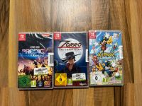 Nintendo Switch Spiele neu und in folie Dortmund - Innenstadt-West Vorschau