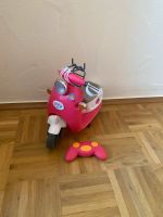 Baby Born Roller Vespa Scooter ferngesteuert Zapf Baden-Württemberg - Crailsheim Vorschau