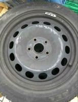 4 Stück Winterräder  Fulda Kristall 205/55R 16 91H Hessen - Dipperz Vorschau