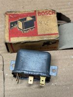 Porsche 356 BOSCH 0 332 003 016 Relais, 6 Volt Nos Bielefeld - Bielefeld (Innenstadt) Vorschau