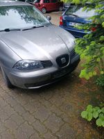 Seat ibiza 1.2  2003 schlachtfest teile verkauf Niedersachsen - Drakenburg Vorschau