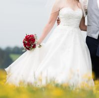 Brautkleid Kleemeier Baden-Württemberg - Iggingen Vorschau