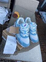 asics gel nyc blau Düsseldorf - Eller Vorschau
