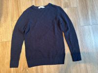 H&M Strickpullover, blau, Gr 146/152, Top Berlin - Zehlendorf Vorschau