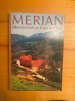 Merian (Reisemagazin) - Oberösterreich an Traun und Enns Nordrhein-Westfalen - Langenfeld Vorschau