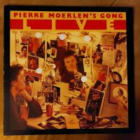 Pierre Moerlen's Gong, Vinyl, LP, Schallplatte    good Bayern - Paunzhausen Vorschau