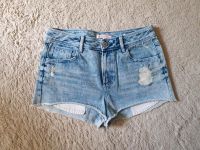 Tom Tailor Denim Jeans Shorts mit schöner Waschung Münster (Westfalen) - Mauritz Vorschau