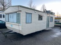 Mobilheim Wohnwagen tiny house 1schlaffzimmer 7.30x3.13 €.7995 Niedersachsen - Nordhorn Vorschau