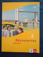 Decouvertes Serie jaune 2, ISBN 978-3-12-622022-4 Hannover - Ahlem-Badenstedt-Davenstedt Vorschau