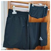 Neuew. Adidas Shorts gr.M Primegreen Clima Niedersachsen - Celle Vorschau