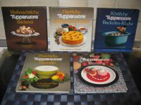 Tupperware - Kochbücher Niedersachsen - Langelsheim Vorschau