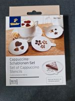 Kaffee Schablonen  Set Neu Hessen - Lahnau Vorschau