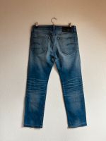 G-Star RAW Herren Jeans blau W31 L32 S (Carhartt Levis Wrangler) Baden-Württemberg - Bad Waldsee Vorschau