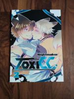 Toxicc Band 2 Manga Nightmaker Kr. Altötting - Winhöring Vorschau