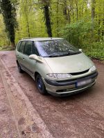 Renault Espace 2,0 Klimaanlage Niedersachsen - Springe Vorschau