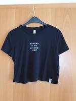 T Shirt Zara C&A jb bauchfrei Kurzshirt kurz Koala Sachsen - Oschatz Vorschau