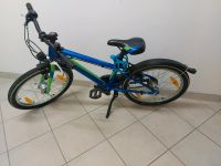 Fahrrad Kinder Bulls Pulsar 20Zoll blau Nordrhein-Westfalen - Jüchen Vorschau