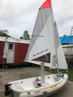 Walker Bay 10 Segelboot Nordrhein-Westfalen - Marl Vorschau