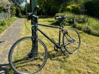 Sportliches Damen- oder Kinderfahrrad- Körpergröße 160 cm Eimsbüttel - Hamburg Eidelstedt Vorschau