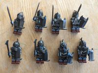 Minifiguren Herr der Ringe Gundabad Ork Armee Bayern - Hahnbach Vorschau