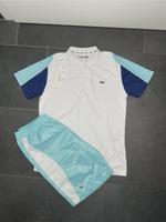 Lacoste Kurz Arm Anzug | M | Brandenburg - Frankfurt (Oder) Vorschau