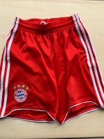 FC Bayern München kurze Trikothose Brandenburg - Rangsdorf Vorschau