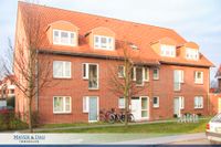 Westerstede: Vermietete 1-Zimmerwohnung, Obj. 7271 Niedersachsen - Westerstede Vorschau