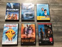 DVD Sammlung Münster (Westfalen) - Centrum Vorschau