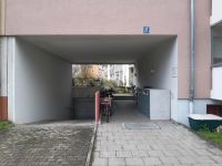 Duplex - Tiefgaragenstellplatz in Sendling zu Verkaufen München - Sendling Vorschau
