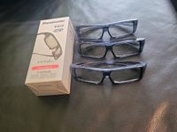 3D Brille von Panasonic Saarbrücken-Dudweiler - Scheidt Vorschau