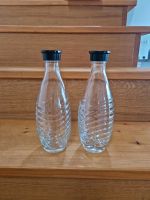 Flaschen für den Sodastream Schleswig-Holstein - Grebin Vorschau