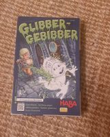 Haba Glibber-Gebibber, Spiel, Brettspiel Kinder Baden-Württemberg - Schwetzingen Vorschau