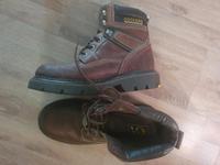 Dockers Boots Gr.45 Bayern - Maisach Vorschau
