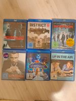 DvD,s Blu-Ray Nordrhein-Westfalen - Gladbeck Vorschau