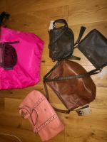 Paket Taschen neu Handtasche tamaris gerry Weber realee fritzi Hessen - Bad Orb Vorschau