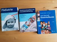 Fachbücher Pädiatrie/Anatomie/ Nephrologie Baden-Württemberg - Zaberfeld Vorschau