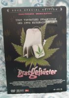 DVD "GrasGeflüster" 2 DVD Special Edition - SEHR GUT ERHALTEN Niedersachsen - Hagen im Bremischen Vorschau